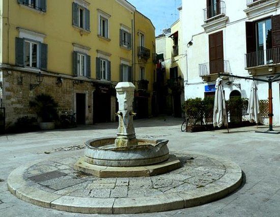 Piazza Mercantile